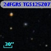 2dFGRS TGS125Z077