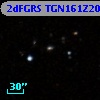 2dFGRS TGN161Z207