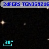 2dFGRS TGN359Z160