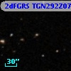2dFGRS TGN292Z073