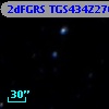 2dFGRS TGS434Z276