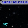 2dFGRS TGS125Z134