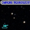2dFGRS TGS925Z272