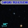 2dFGRS TGS125Z303
