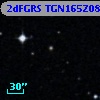 2dFGRS TGN165Z081