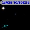 2dFGRS TGS920Z311