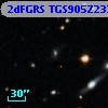 2dFGRS TGS905Z233