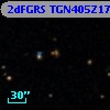 2dFGRS TGN405Z175