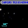 2dFGRS TGS154Z040
