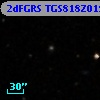 2dFGRS TGS818Z019