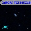 2dFGRS TGS385Z199