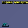 2dFGRS TGN280Z045