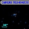 2dFGRS TGS434Z257