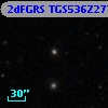 2dFGRS TGS536Z277