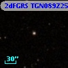 2dFGRS TGN089Z252