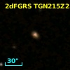 2dFGRS TGN215Z254