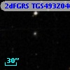 2dFGRS TGS493Z040