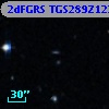 2dFGRS TGS289Z122