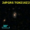2dFGRS TGN216Z227