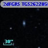 2dFGRS TGS262Z058