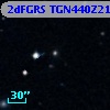 2dFGRS TGN440Z215