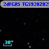 2dFGRS TGS920Z025