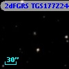 2dFGRS TGS177Z244