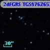 2dFGRS TGS876Z652