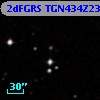2dFGRS TGN434Z235