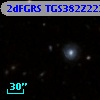 2dFGRS TGS382Z222