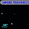 2dFGRS TGN294Z222