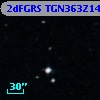 2dFGRS TGN363Z140