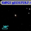 6dFGS gJ131759.7-021024