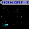 87GB 014259.5+473956