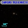 2dFGRS TGS130Z217