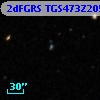 2dFGRS TGS473Z205