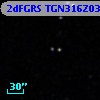 2dFGRS TGN316Z030