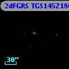 2dFGRS TGS145Z180