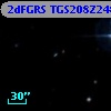 2dFGRS TGS208Z248