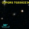 2dFGRS TGS502Z307