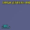[VV2006c] J154536.6+491413
