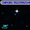 2dFGRS TGS288Z145