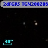2dFGRS TGN200Z081
