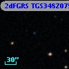 2dFGRS TGS348Z075