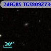 2dFGRS TGS809Z734