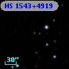 HS 1543+4919