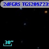 2dFGRS TGS208Z239
