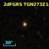 2dFGRS TGN273Z143