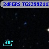 2dFGRS TGS289Z113