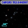 2dFGRS TGS144Z072